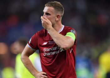 Henderson explique comment perdre les finales de coupe « nous a donné plus d’énergie »