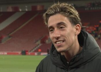 Tsimikas explique pourquoi Liverpool « mérite » de remporter la Premier League