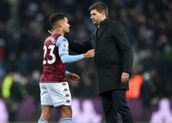 63% des fans de Liverpool pensent que Villa peut retirer des points à Man City