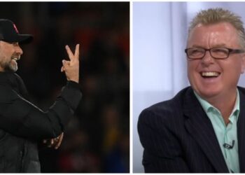 Nicol lance une diatribe bizarre à Klopp pour avoir programmé des plaintes