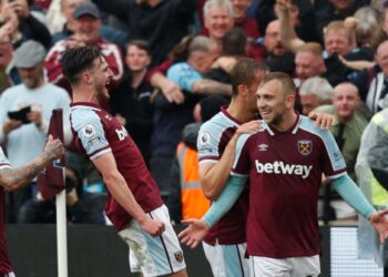 Liverpool pressenti pour un accord d’échange avec West Ham pour un joueur de 25 ans