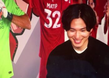 Minamino sur la difficulté de ne pas avoir plus de temps de jeu