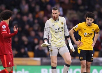 « Liverpool va gagner » – Sa présente les loups se rendant à Anfield