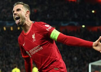 Henderson sur une saison « spéciale » et voulant une « célébration »