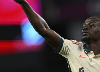 Le renouvellement du contrat de Mane aurait fait d’énormes progrès