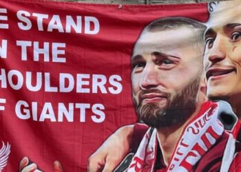 Nouveau drapeau pour Nat Phillips et Rhys Williams