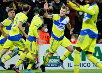 Liverpool lié à un défenseur de Serie A de 60 millions de livres sterling