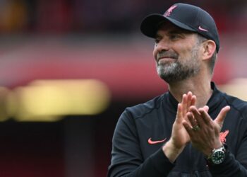 Jurgen Klopp a un message pour « Man City, Pep Guardiola »