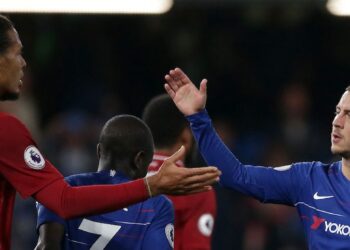 Eden Hazard cherche des minutes contre Liverpool en finale de l’UCL