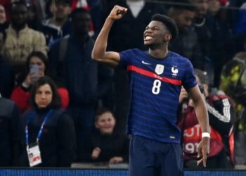 Le contrat de Mbappe avec le PSG affecte la chasse à Tchouameni