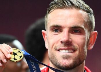 Jordan Henderson parle de faire encore plus d’histoire à Liverpool