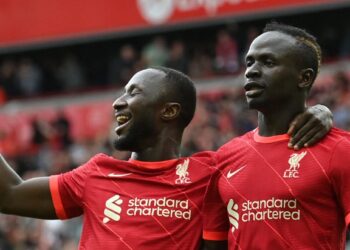 Keita « pas ce que nous pensions obtenir »