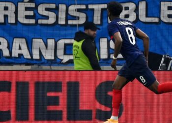 Le Real Madrid se heurte à une pierre d’achoppement dans les négociations de Tchouameni