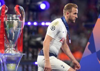 Les chances qu’Harry Kane signe pour Liverpool sont réduites