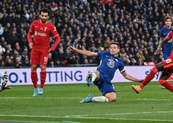 Mendy de Chelsea fait l’éloge des « modèles » Salah et Mane