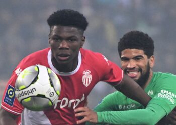 Tchouameni s’ouvre sur les « désirs » de transfert avec une déclaration de contrat au milieu de l’intérêt de Liverpool: « Beaucoup de choses peuvent arriver »