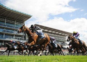 Tendances et astuces Dante Stakes