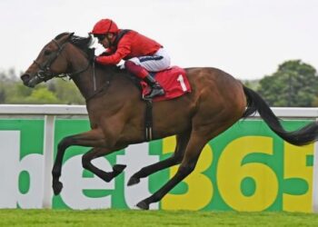 Tendances et astuces Musidora Stakes
