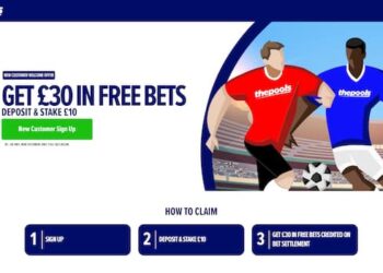 The Pools Eintracht Frankfurt vs Rangers Offres de paris