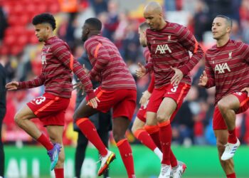 Liverpool a prédit XI contre Villarreal: le trio populaire du milieu de terrain commencera le choc de la Ligue des champions alors que cinq changements ont été apportés