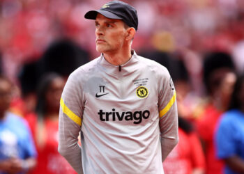 Tuchel a d’autres priorités pressantes après la défense –