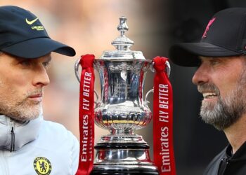 Trois batailles tactiques alors que Chelsea et Liverpool se préparent pour la finale de la FA Cup