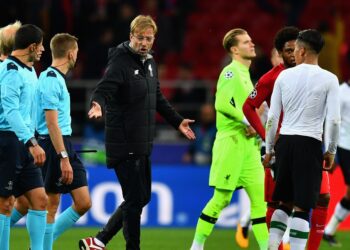 Bilan parfait du Real Madrid sous Turpin avant Liverpool