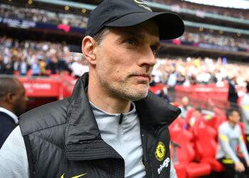 Thomas Tuchel construit son futur milieu de terrain –
