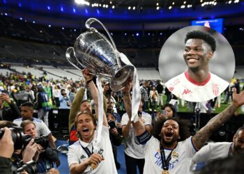 Madrid va aggraver la misère de Liverpool en signant Tchouameni