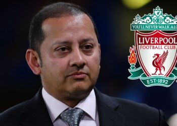 Une fuite audio du président de Valence aurait révélé des commentaires classés X sur Liverpool en tant que ville