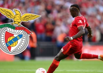 Klopp veut que Darwin Nunez remplace Sadio Mane