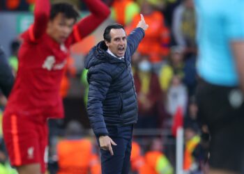 Unai Emery appelle à un « match parfait » de son équipe de Villarreal contre Liverpool demain