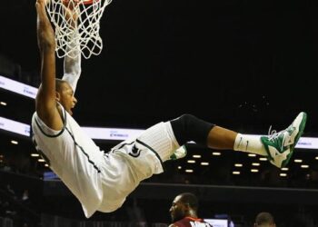 Payne, ancien premier choix de la NBA, tué à Orlando dans une fusillade