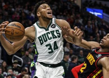 Nba, première fois aux Emirats : Atlanta et Milwaukee à Abu Dhabi