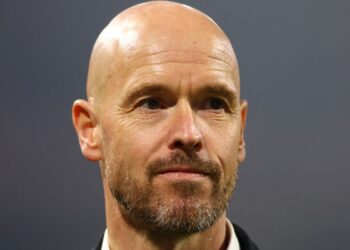Erik ten Hag partage ses réflexions sur son arrivée à Manchester United – News 24