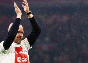 Manchester United accordera à Erik ten Hag un budget de transfert estival de 140 millions d’euros – News 24