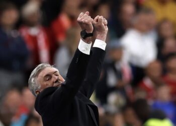 Réflexions rapides sur la finale de la Ligue des champions + pagaille de l’UEFA