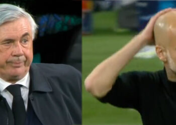 Real Madrid, putain d’enfer |    … un blog d’Arsenal