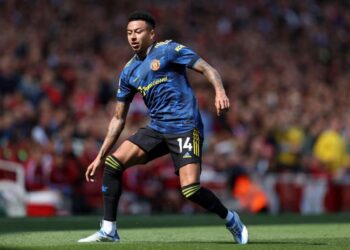 L’entourage de Jesse Lingard vise Manchester United lors de la victoire de Brentford