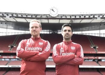 Mikel Arteta signe une prolongation de contrat : réflexions