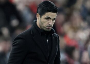 … un blog d&rsquo;Arsenal