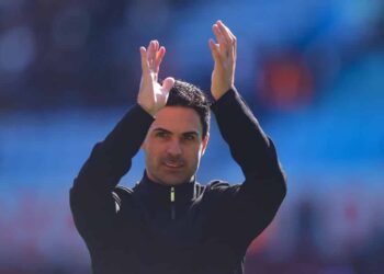 Arsenal vise la 2e star de Man City avant l’été