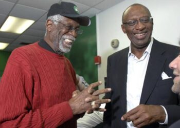 Nba, Bob Lanier est mort à 73 ans : il a été 8 fois All Star