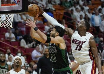 Nba, course-7 Miami-Boston : le temps, où le voir, les protagonistes