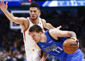 Nba, Luka Doncic : « Phoenix mieux que Dallas, mais on gagne si… »