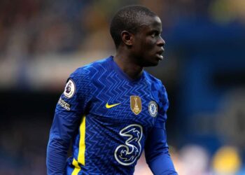 Pourquoi N’Golo Kante est absent pour Chelsea vs Everton
