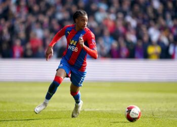 Crystal Palace s’apprête à supprimer la clause de libération de Michael Olise avec une nouvelle offre de contrat