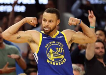 Play-off nba.  Guerriers en finale à l’Ouest, mais quelle galère avec Memphis