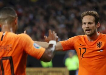 Daley Blind pense qu’Erik ten Hag mérite le soutien total de Manchester United – News 24