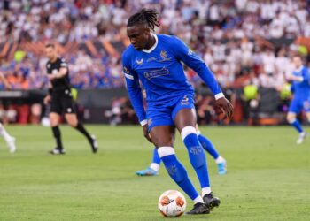 Aston Villa se rapproche de la star de la Ligue Europa en tant que deuxième ajout estival